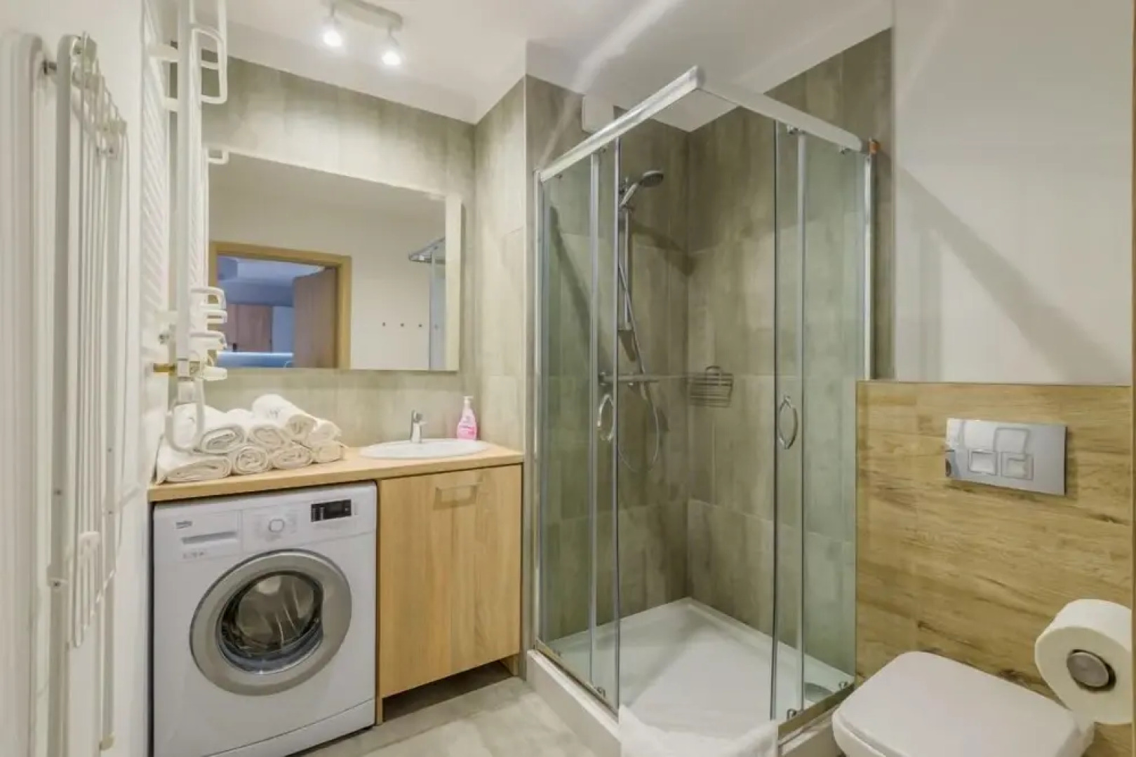 Apartamenty Stegna Forest