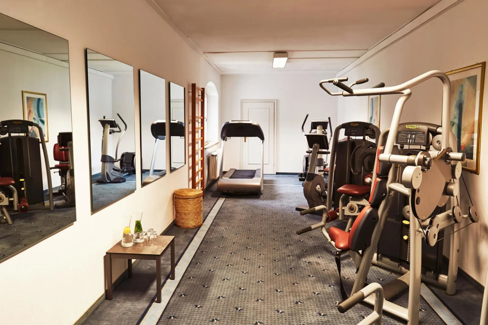 Steigenberger Inselhotel