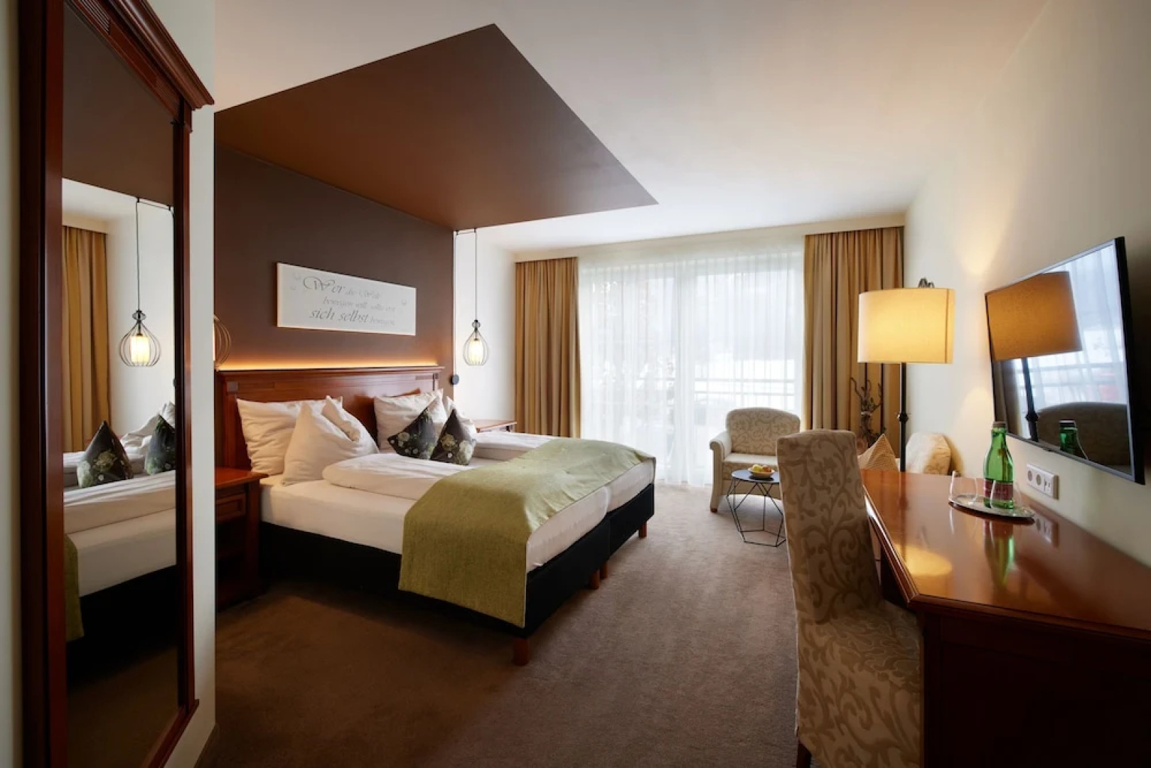 Hotel Panorama Royal