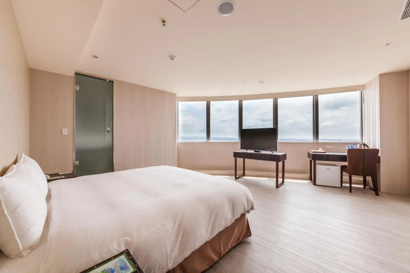 Xinshe Hotel - Chungli