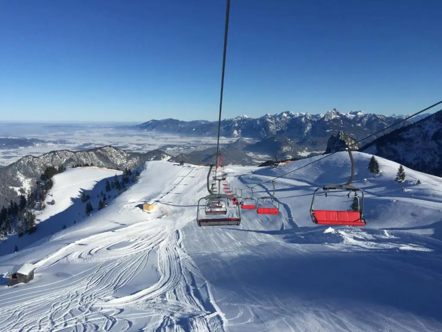 Hotel Oyer Hof – selbst Service