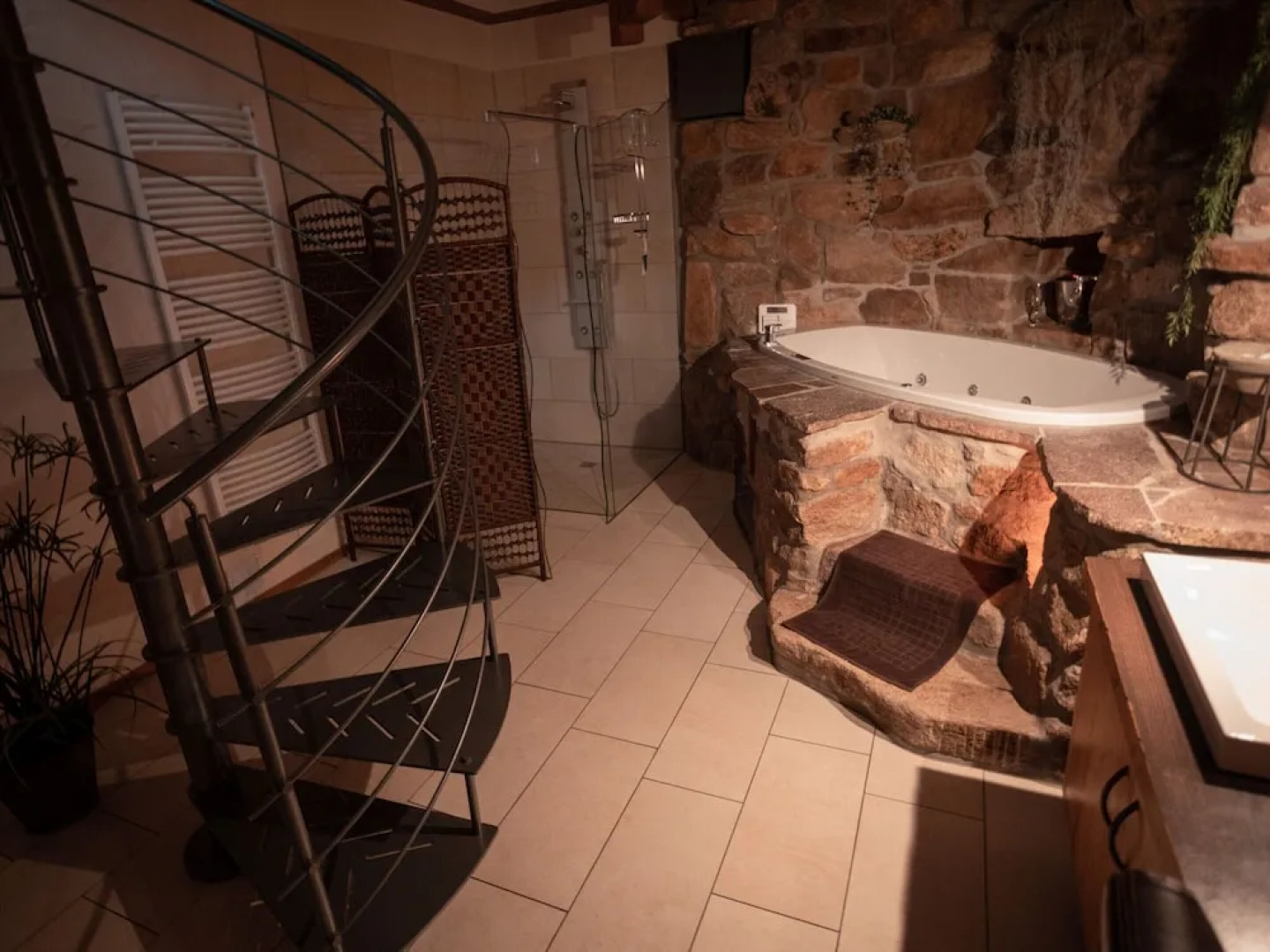 Ferienhaus mit Sauna in Viechtach