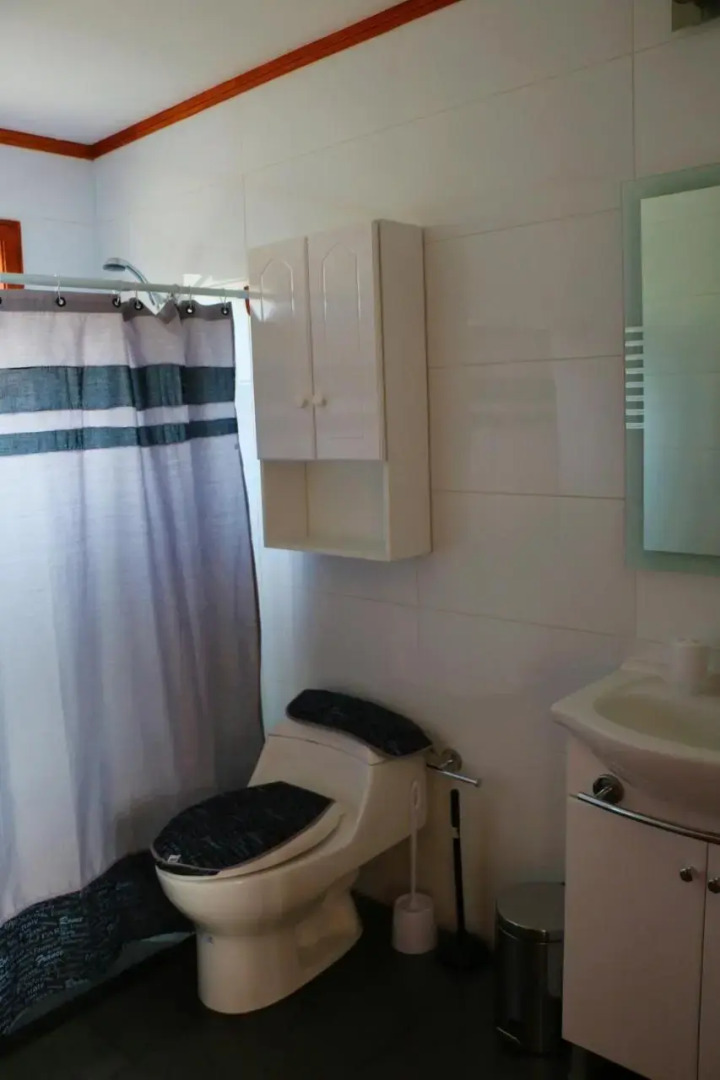 Hostal Chiloe Castro