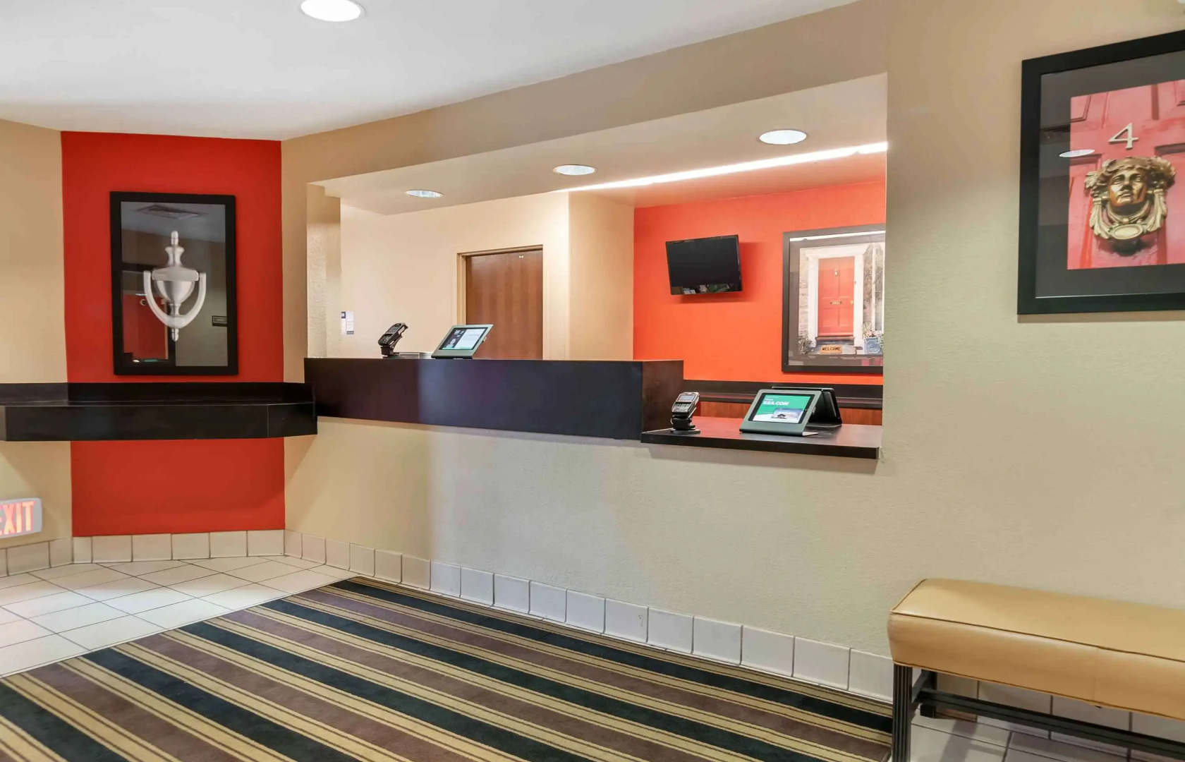 Extended Stay America Select Suites Detroit Sterling Heights