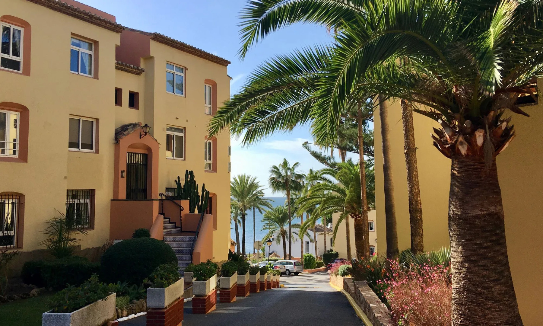 Macdonald Dona Lola Resort