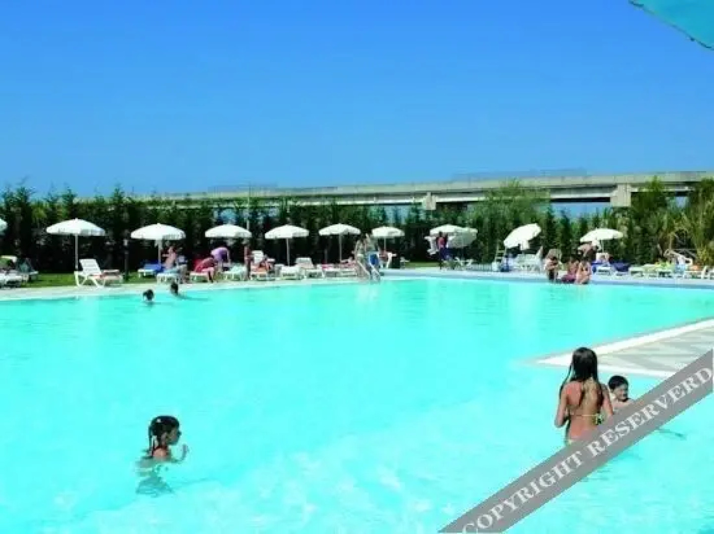 La Caravella Residence