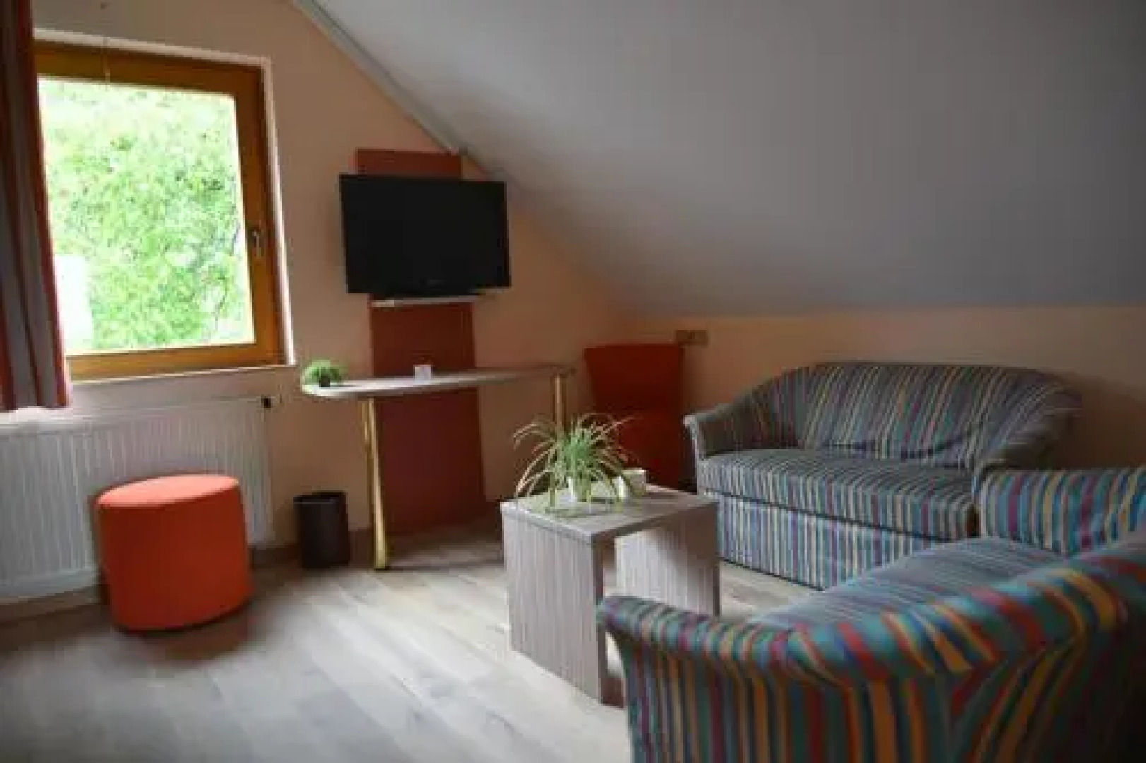 Wohlfühlhotel Sonnengarten