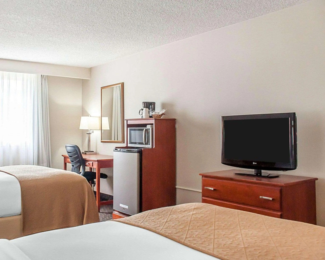 Quality Inn & Suites Vestal Binghamton near University