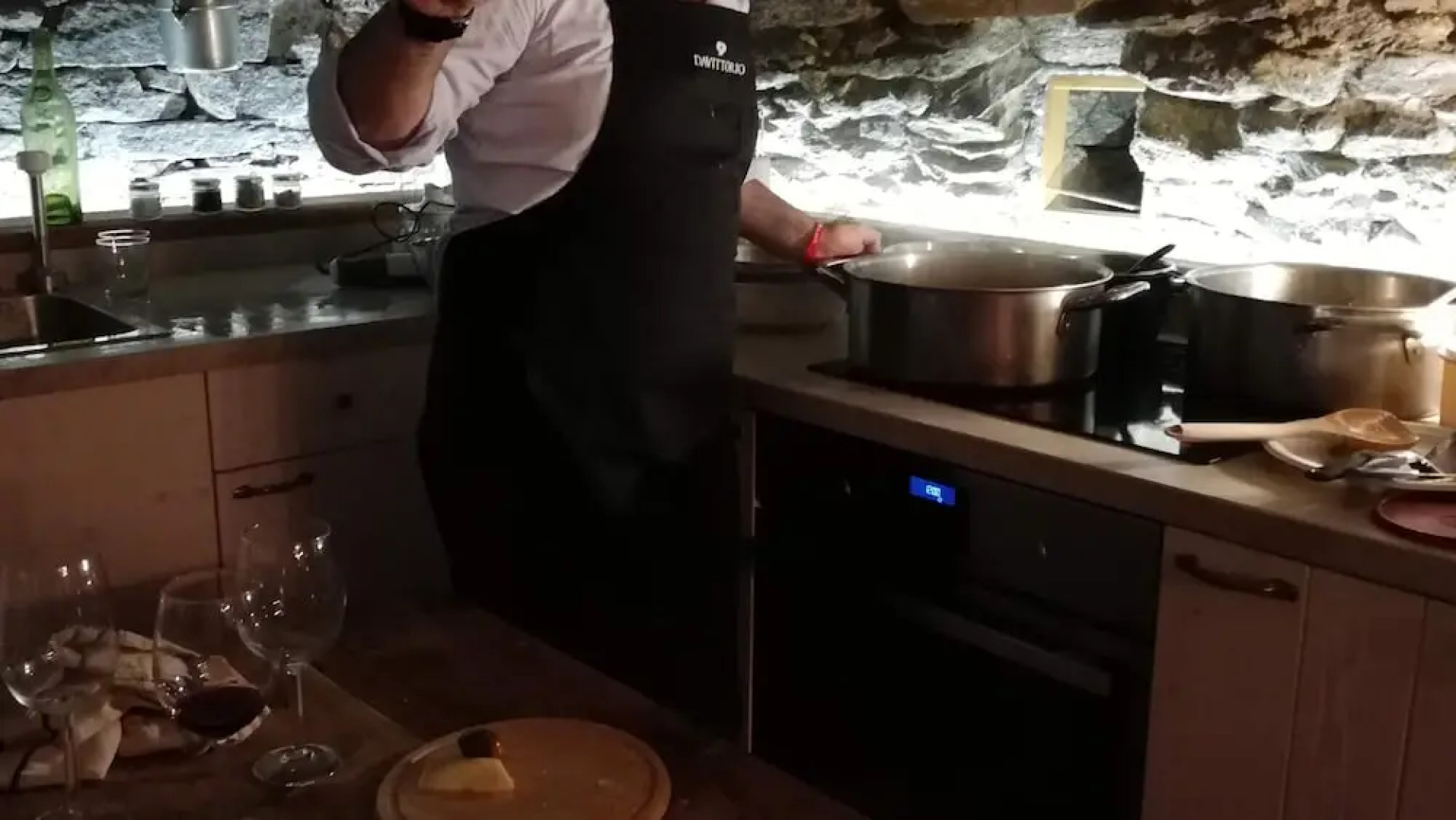 La Baita Nel Bosco Cir