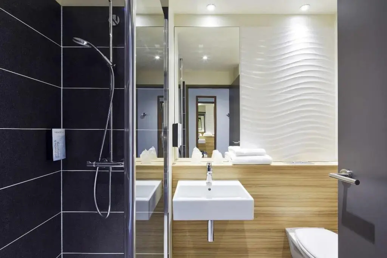 Campanile PRIME - Paris Saclay