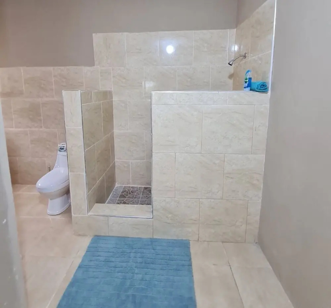 Tropical Paradise Retreat in St Ann's