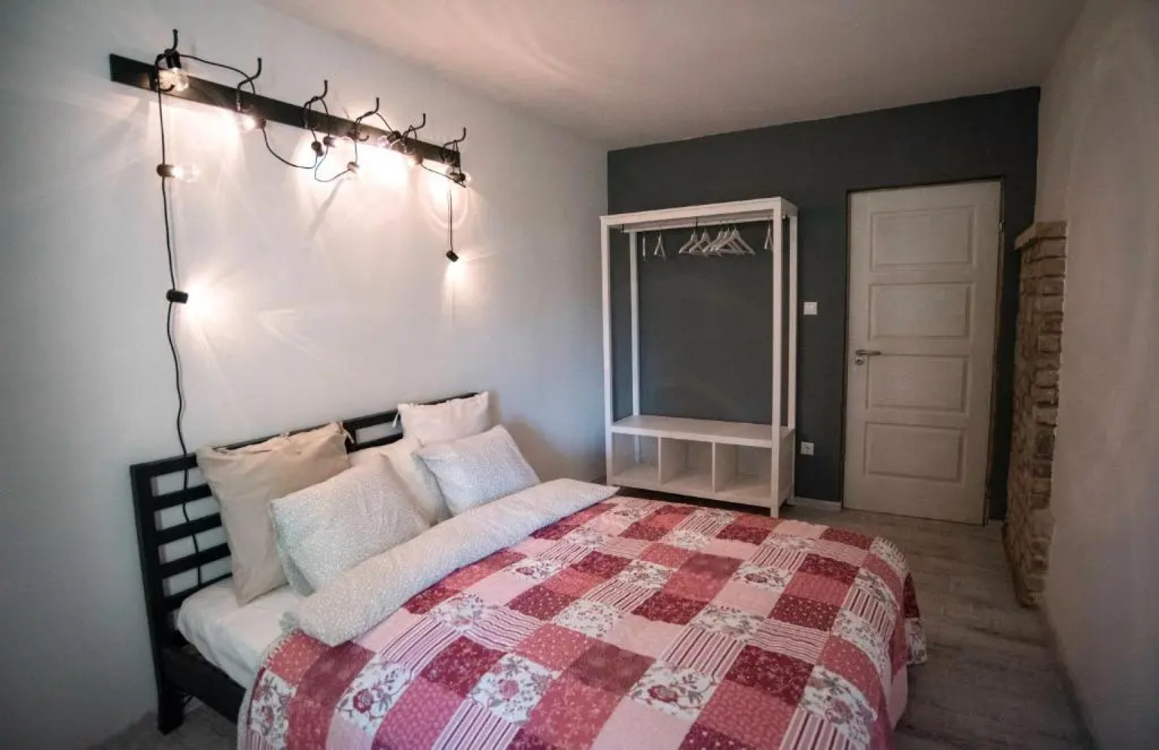 House of the Golden Horse in Hosszúréti Lovas Major