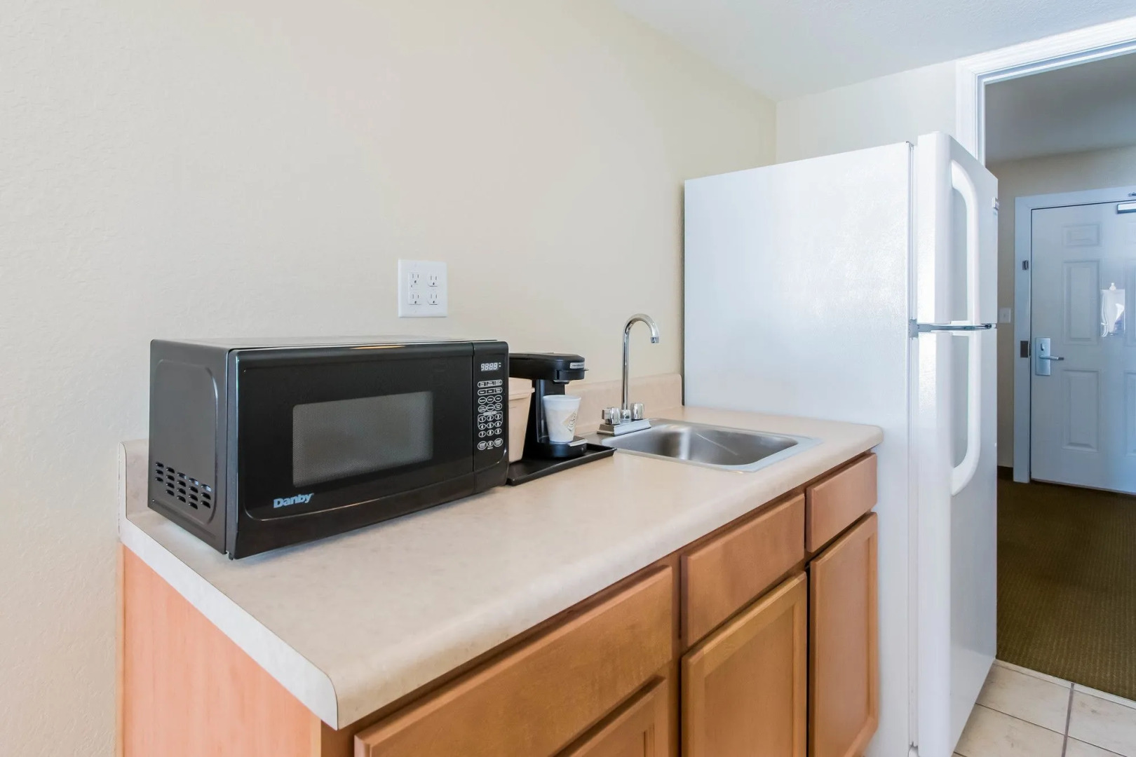 Beachside Resort Panama City Beach