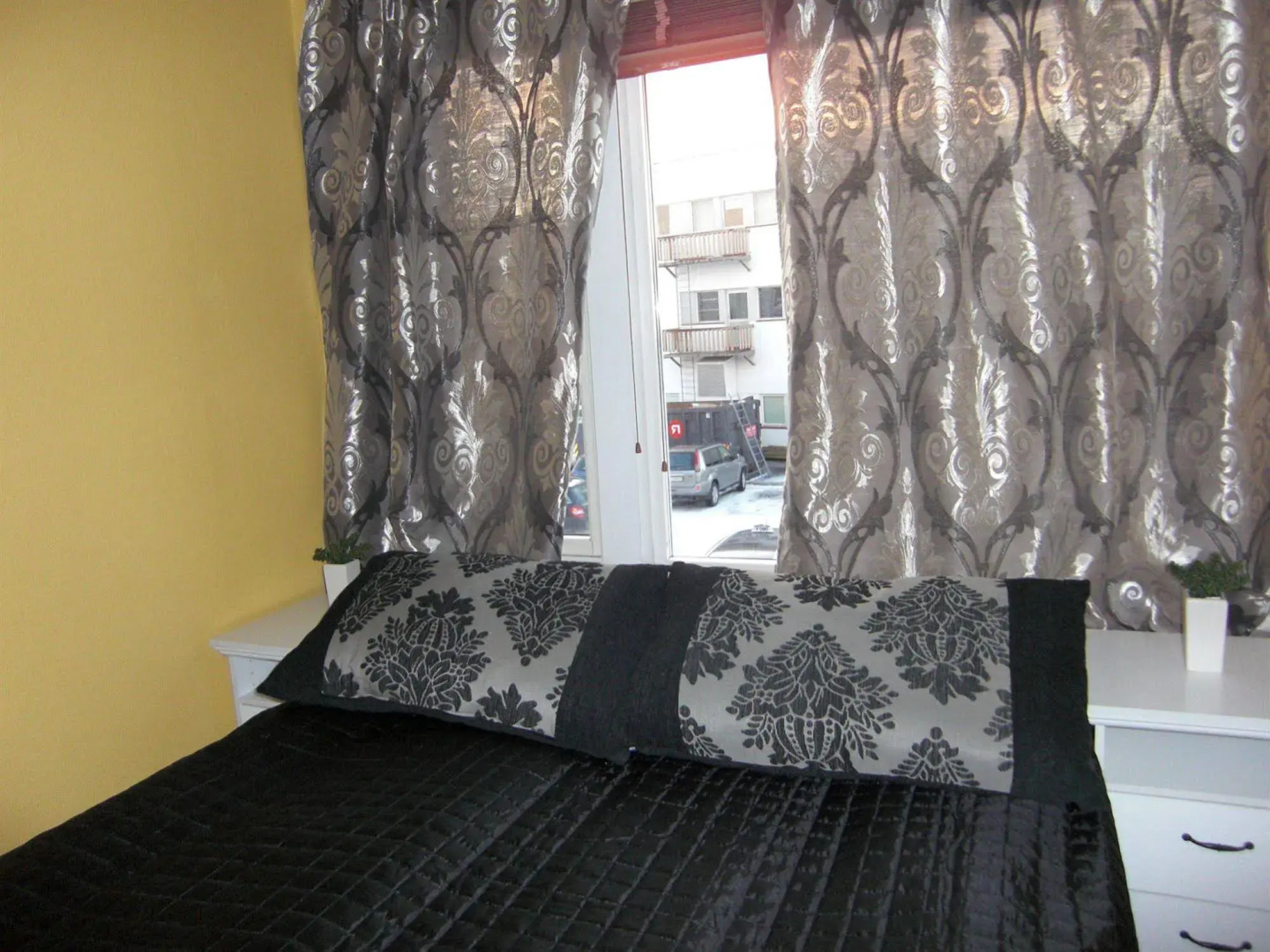 Barents Frokosthotell