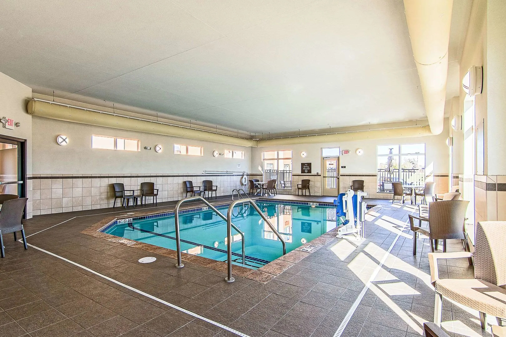 Sleep Inn & Suites West-Near Medical Center