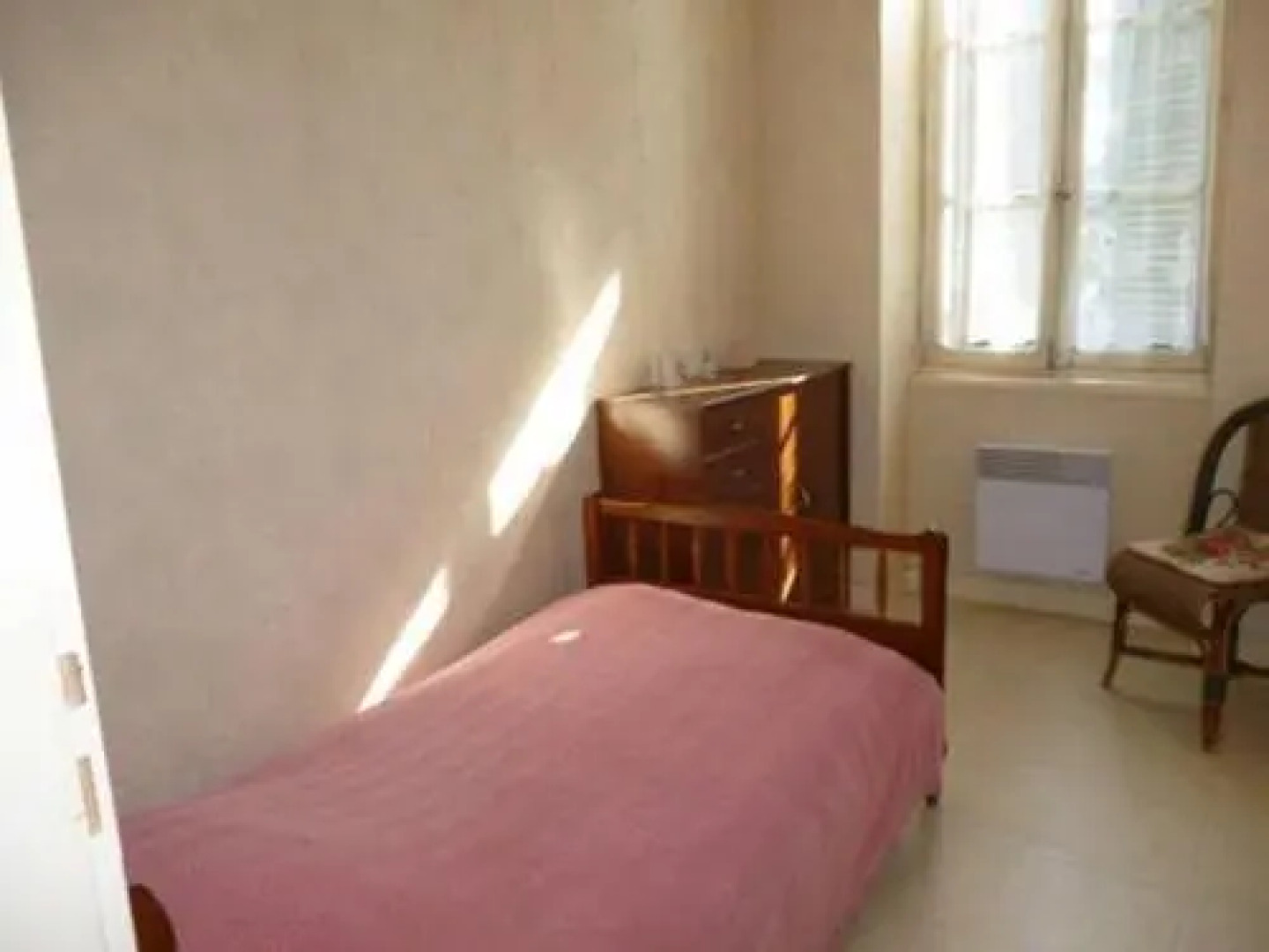 Appartements De Lattre