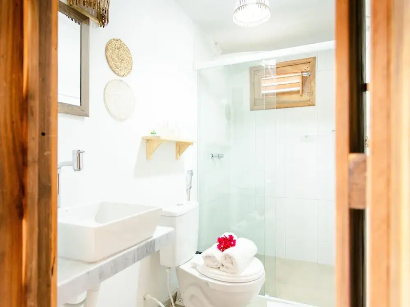 Chalés Caminho dos Ventos