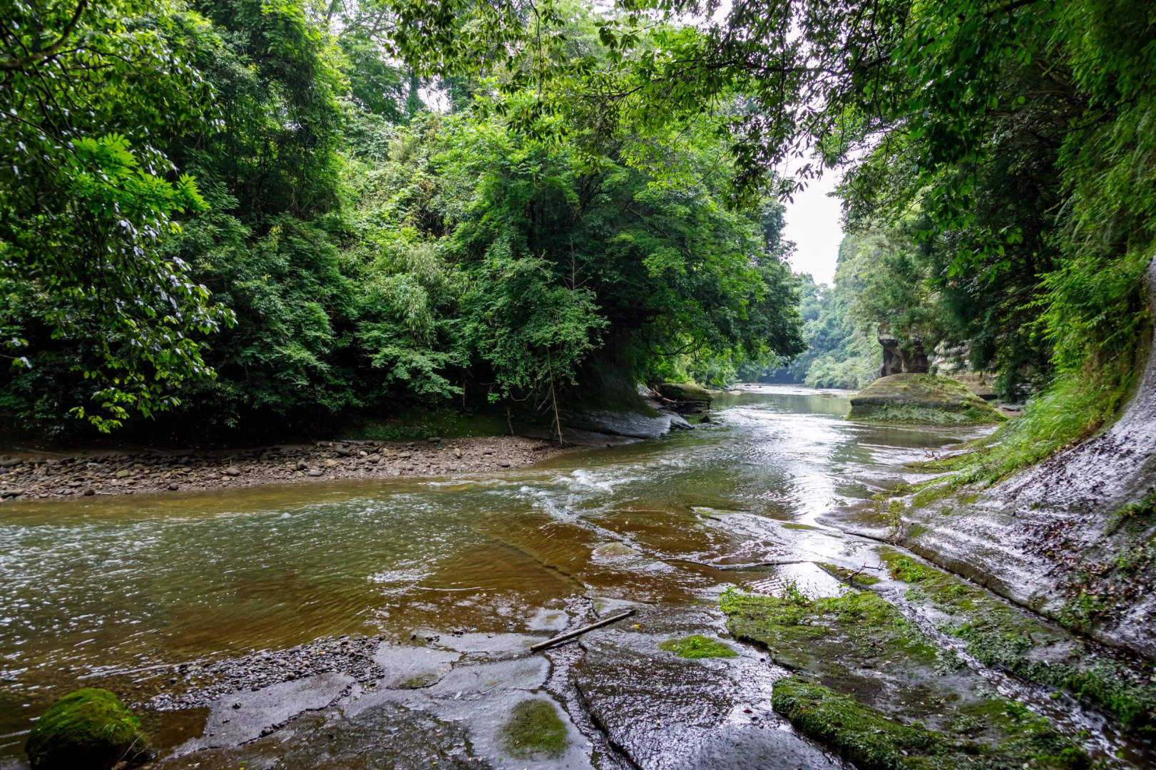 Sasayakanaouchi Seki