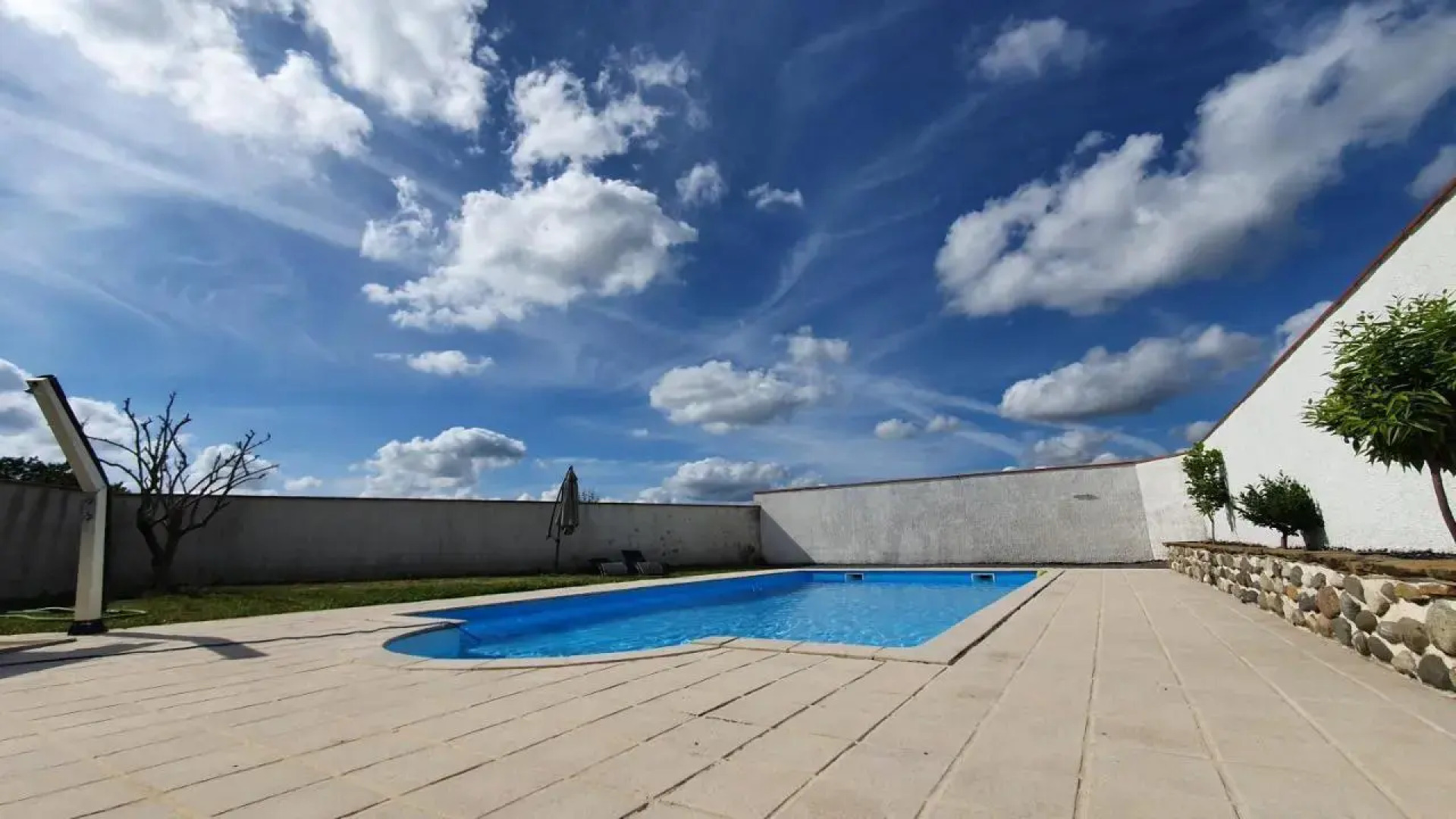 Gite Chateau D'espalungue, Piscine Et SPA