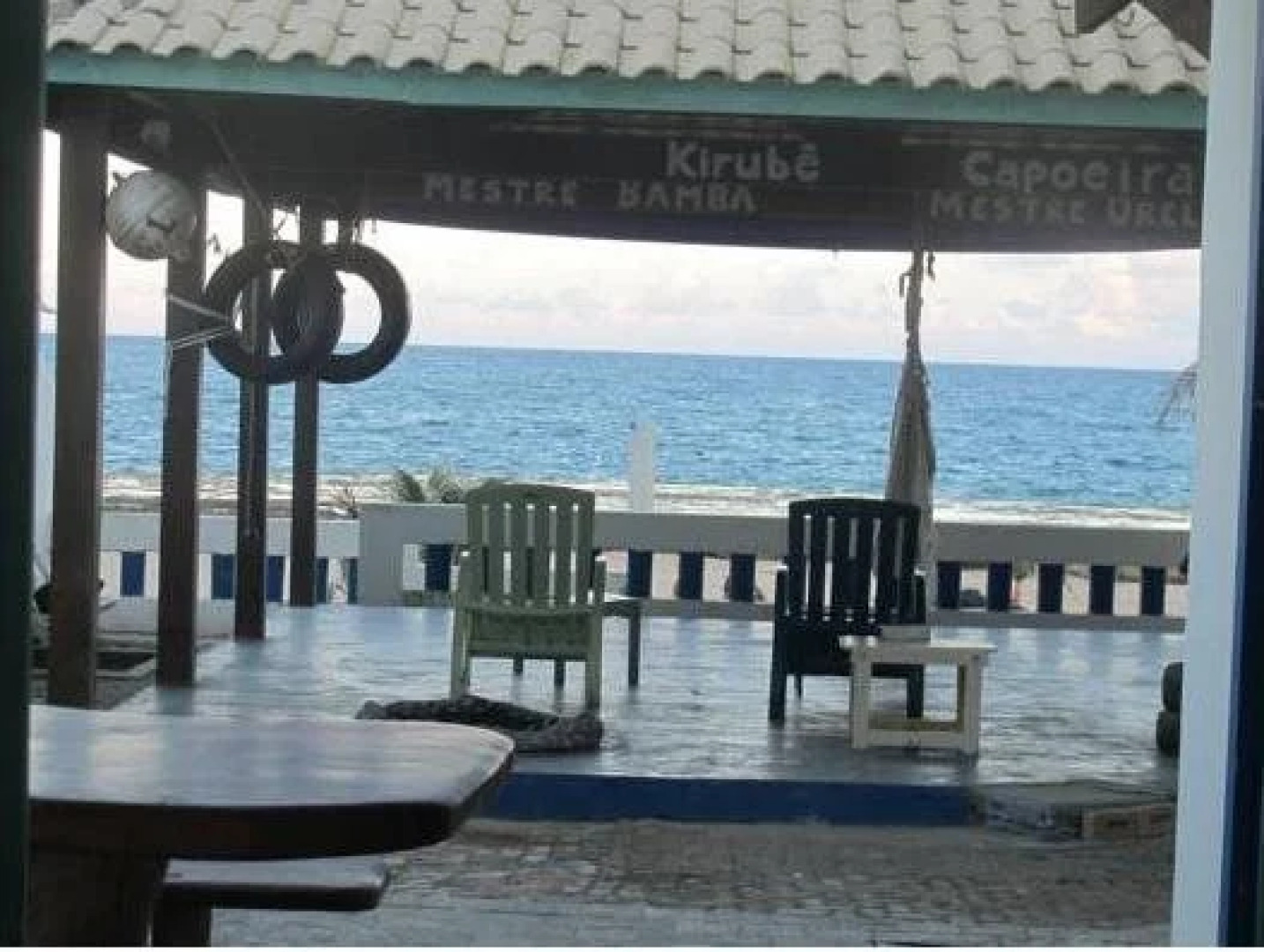 Alfazema Cultural Bed and Breakfast