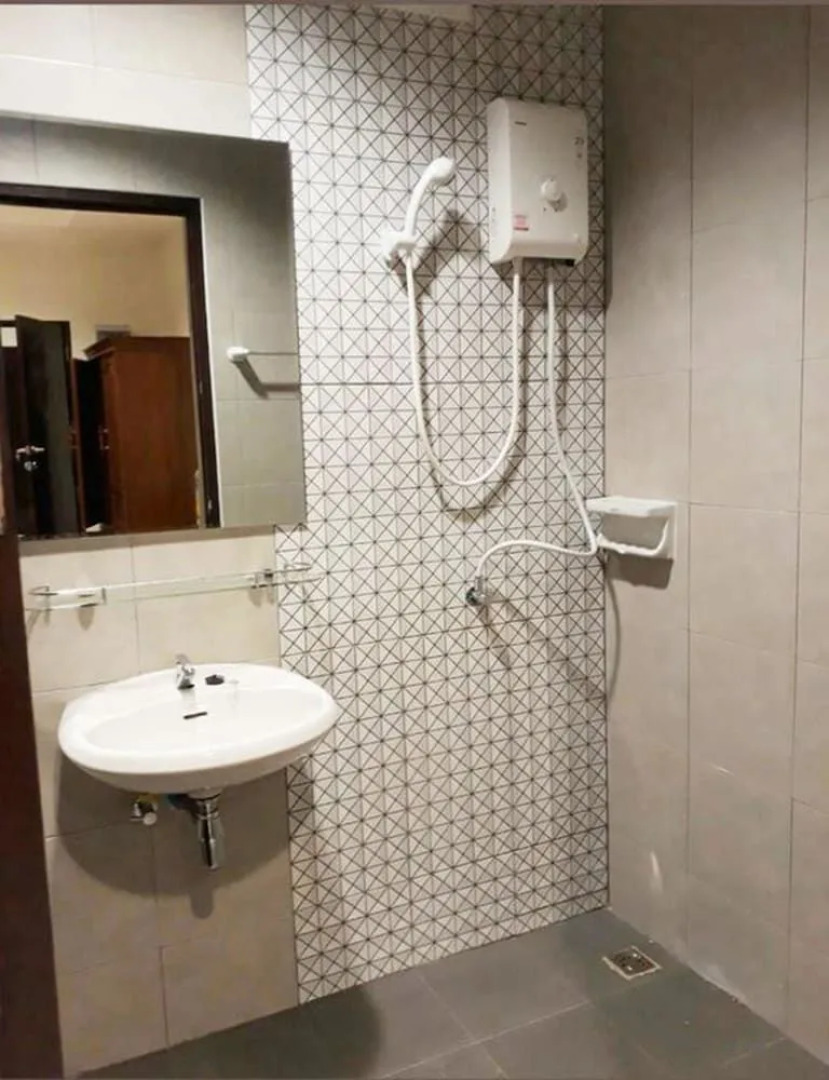 Baan Klangsuan Bang Korbua