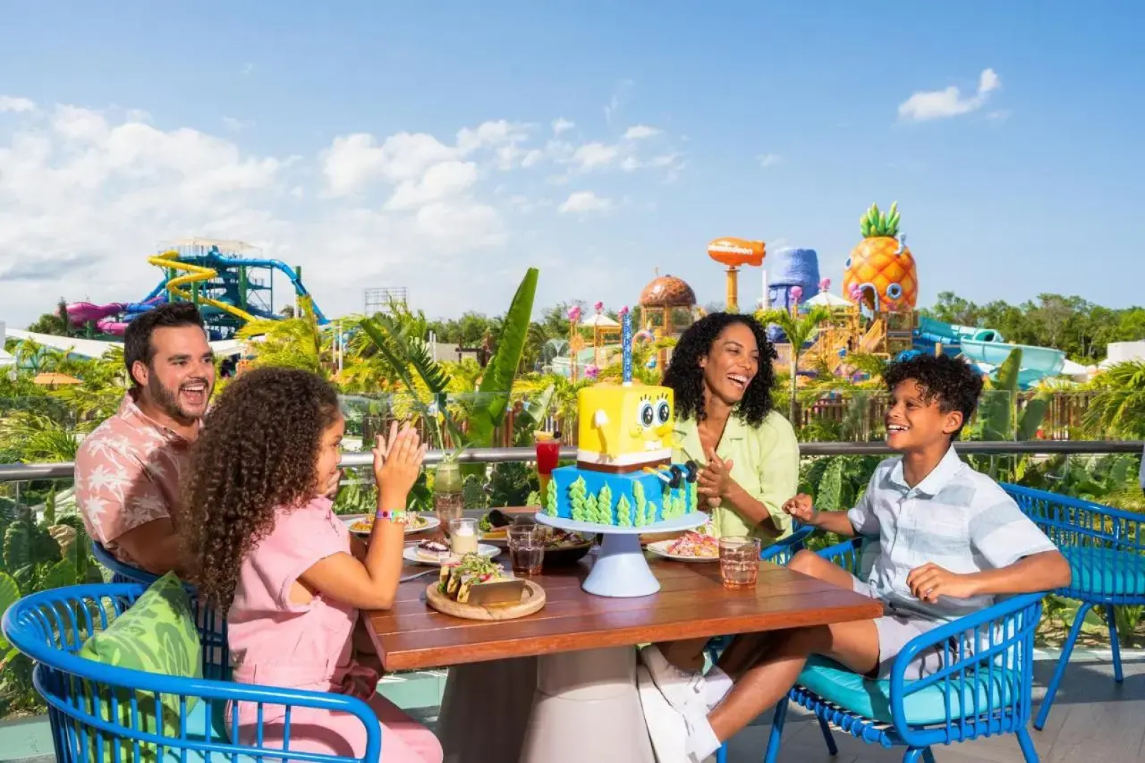 Nickelodeon™ Hotels & Resorts Riviera Maya - All Inclusive