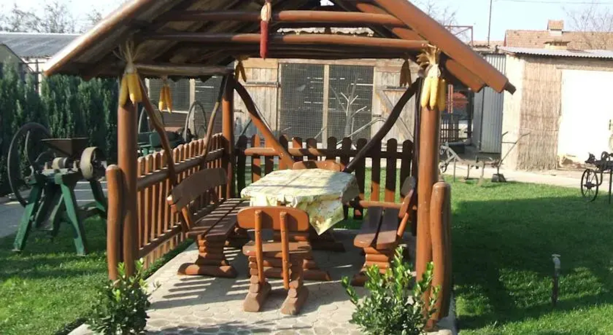 Balló Vendégfogadó