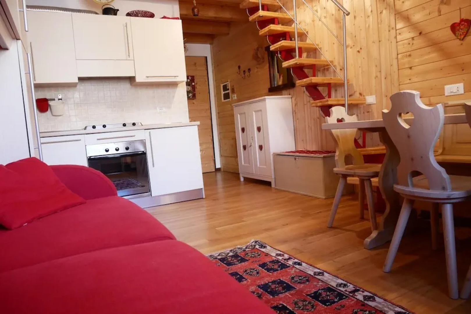 Residence dei Walser