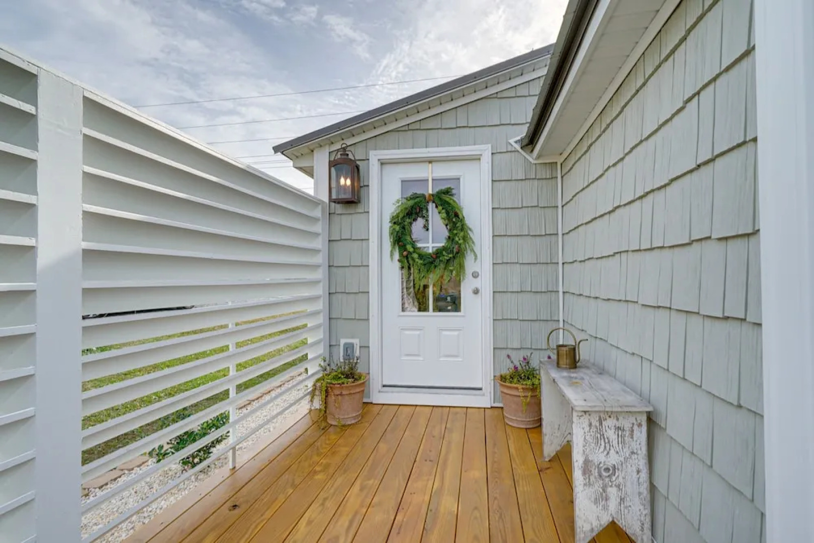 Vintage Surf City Cottage - 132 Steps to Beach!