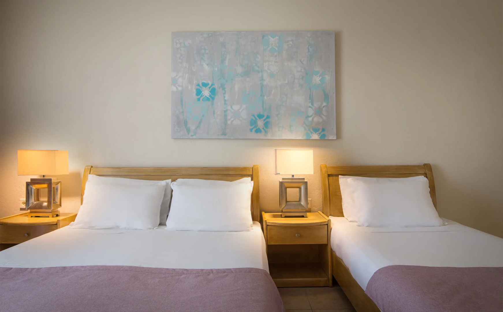 Alkion Hotel