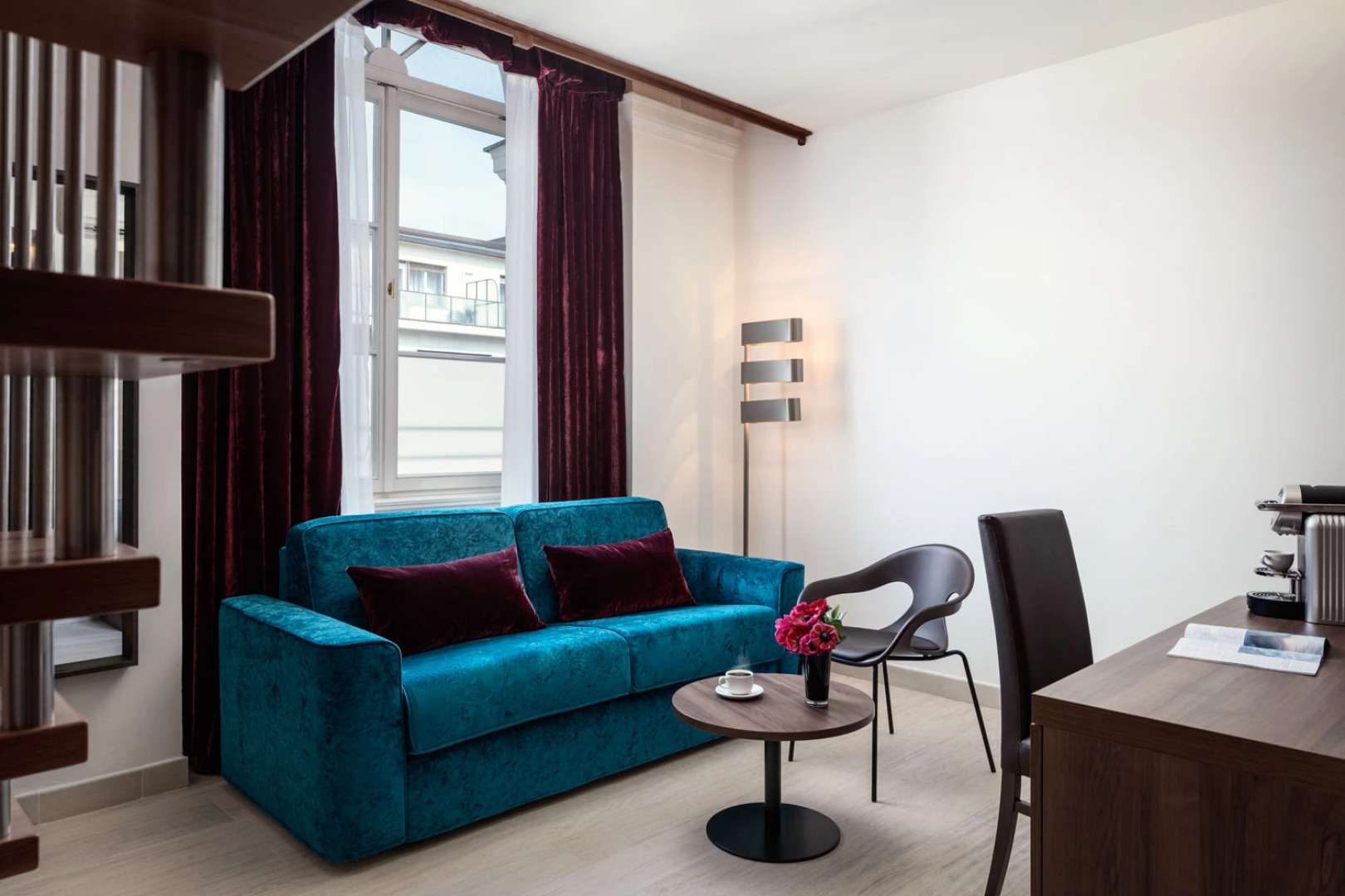 Michelangelo Grand Hotel Prague