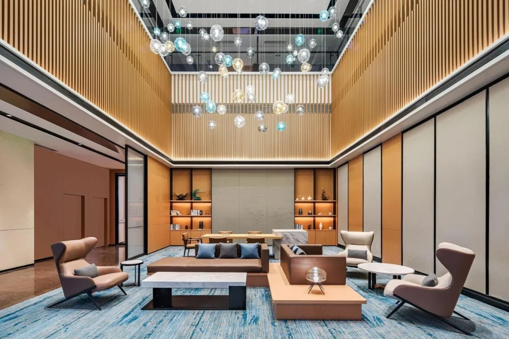 Fairfield by Marriott Beijing Daxing Airport