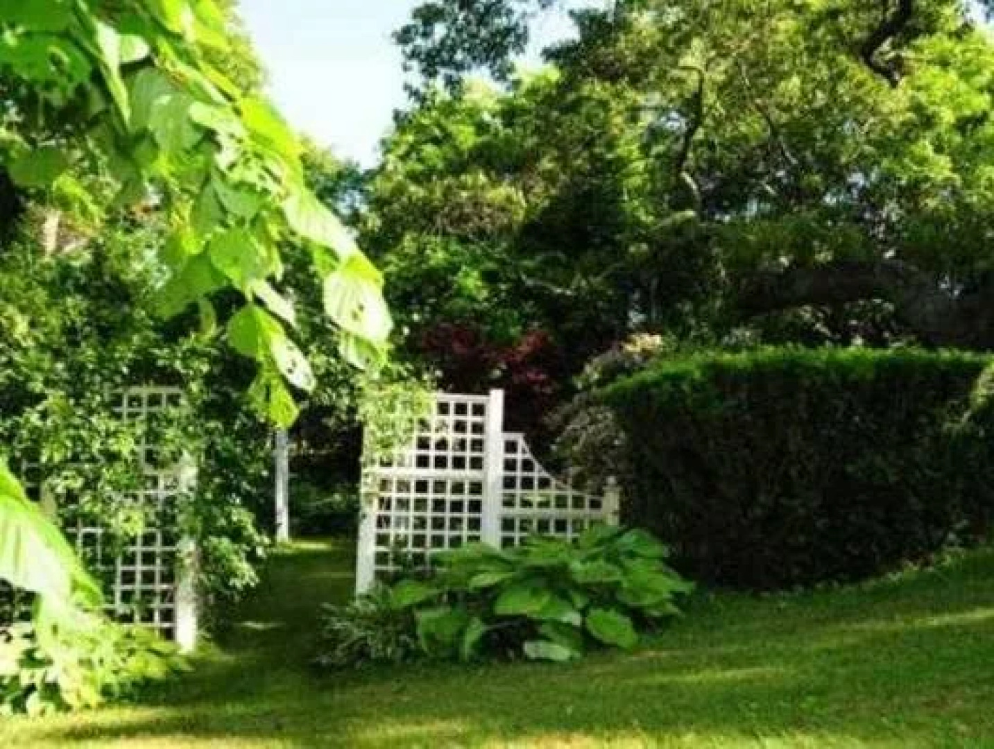 The Nobnocket Boutique Inn( Ex. The Doctor's House)