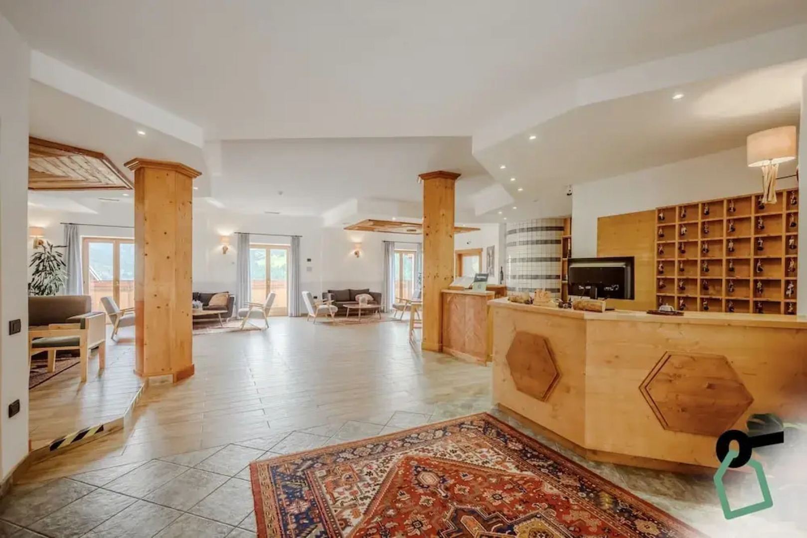 Hotiday Bormio Valdidentro