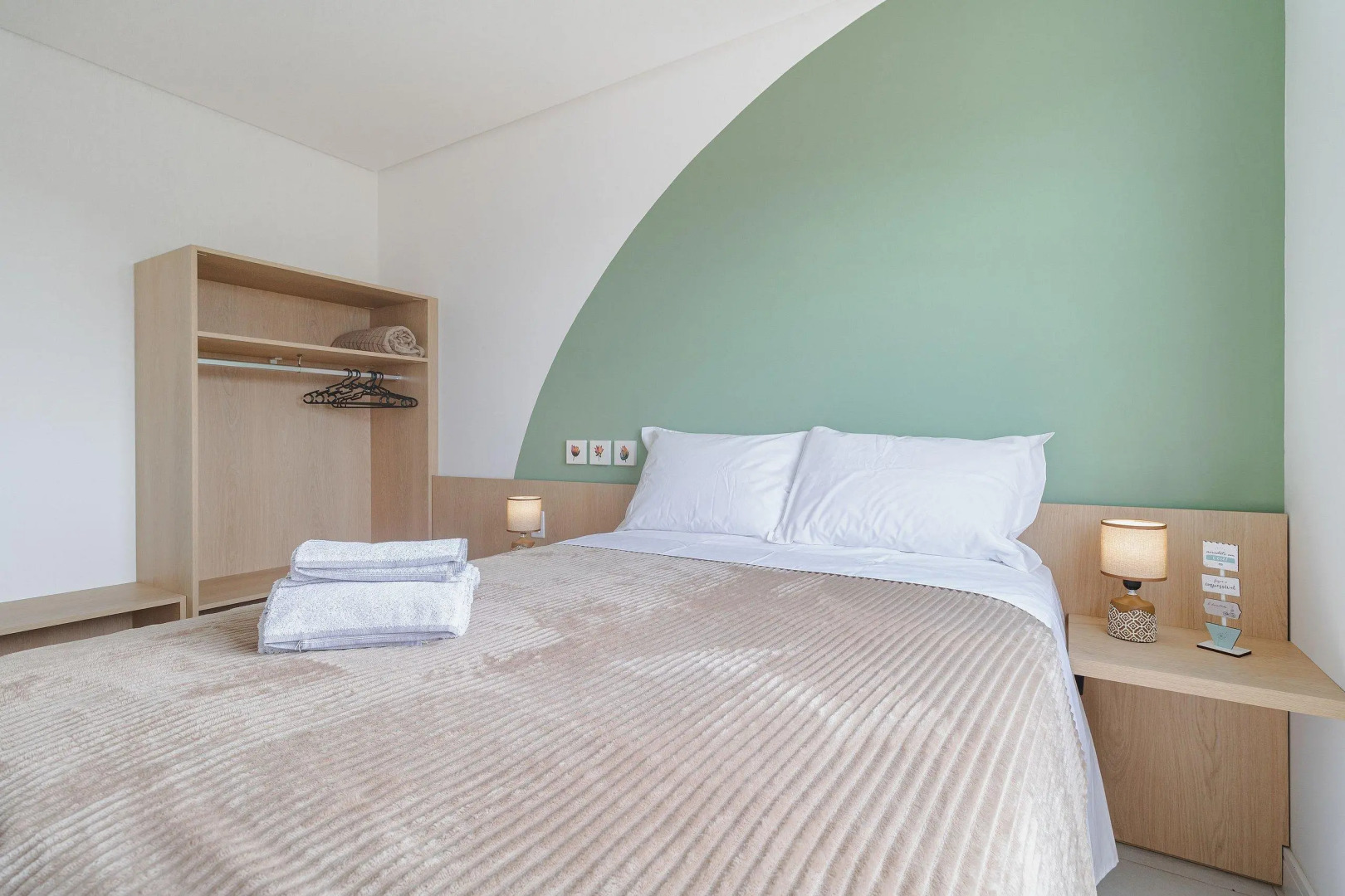 Tranquilidade e próximo aos melhores pontos de Torres - 802