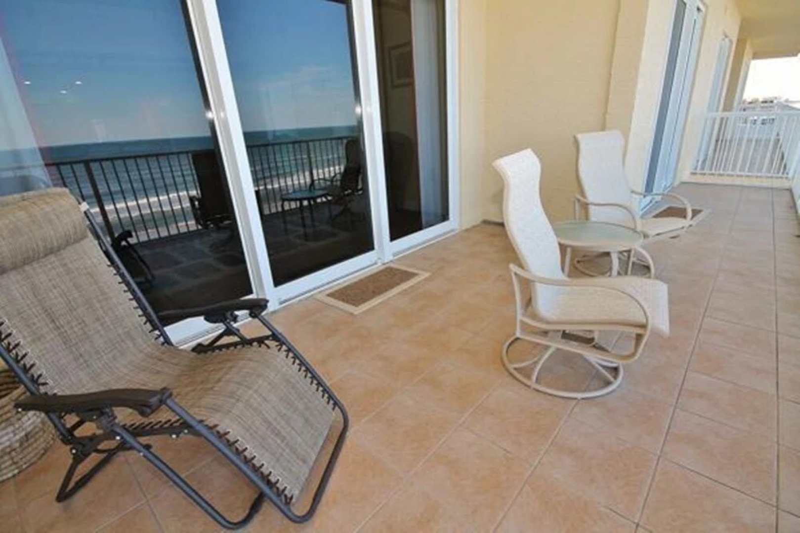 Malibu 803 Apartment 3