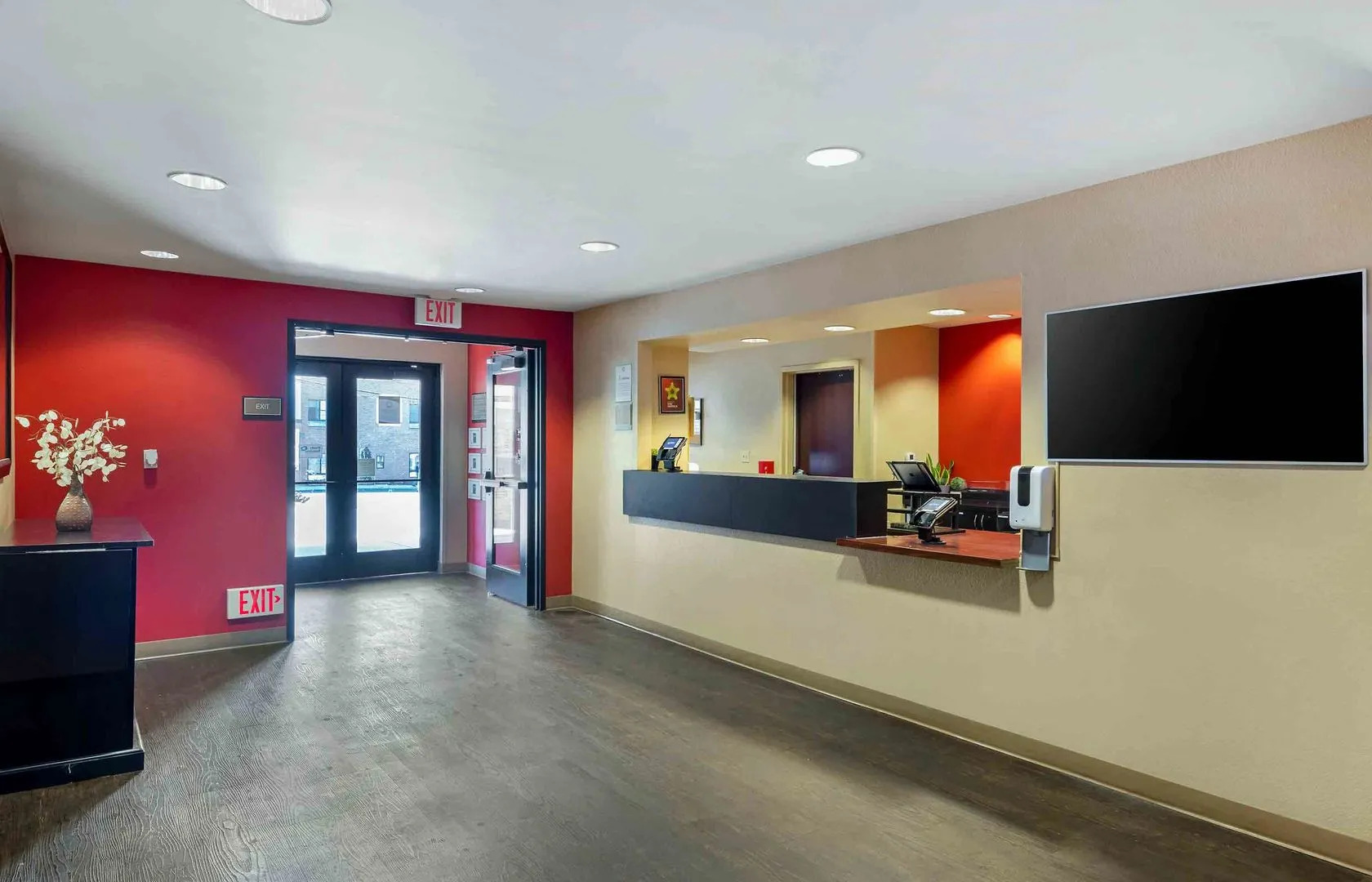 Extended Stay America Suites Carlsbad Village by the Sea