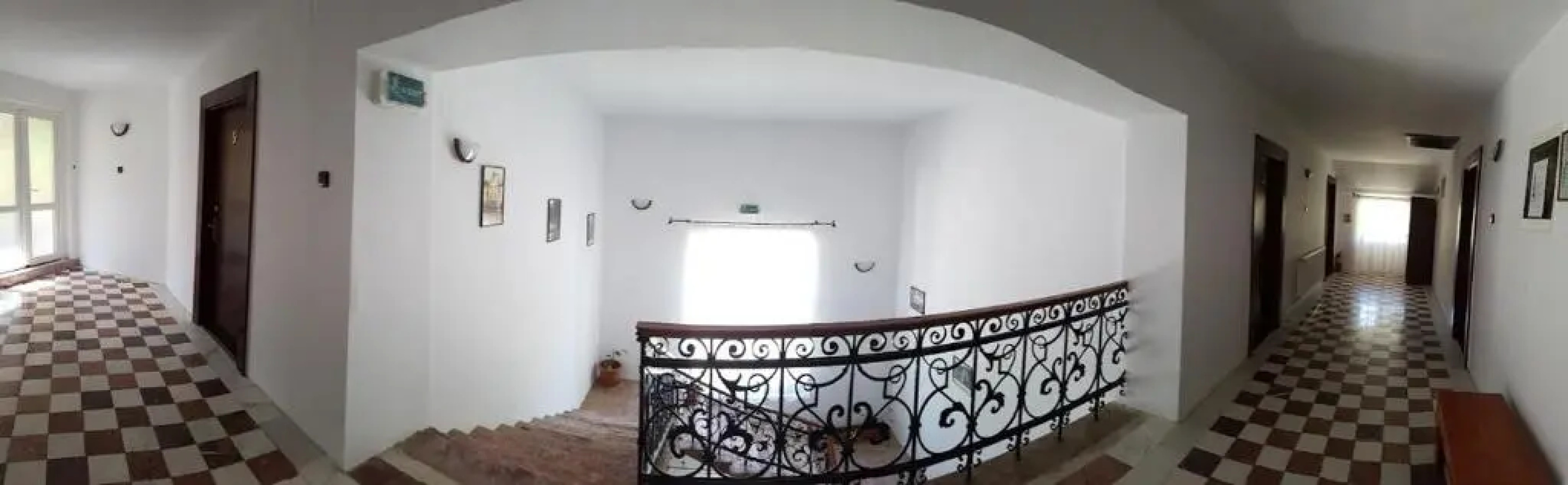 Pensiunea Mayumi Moneasa