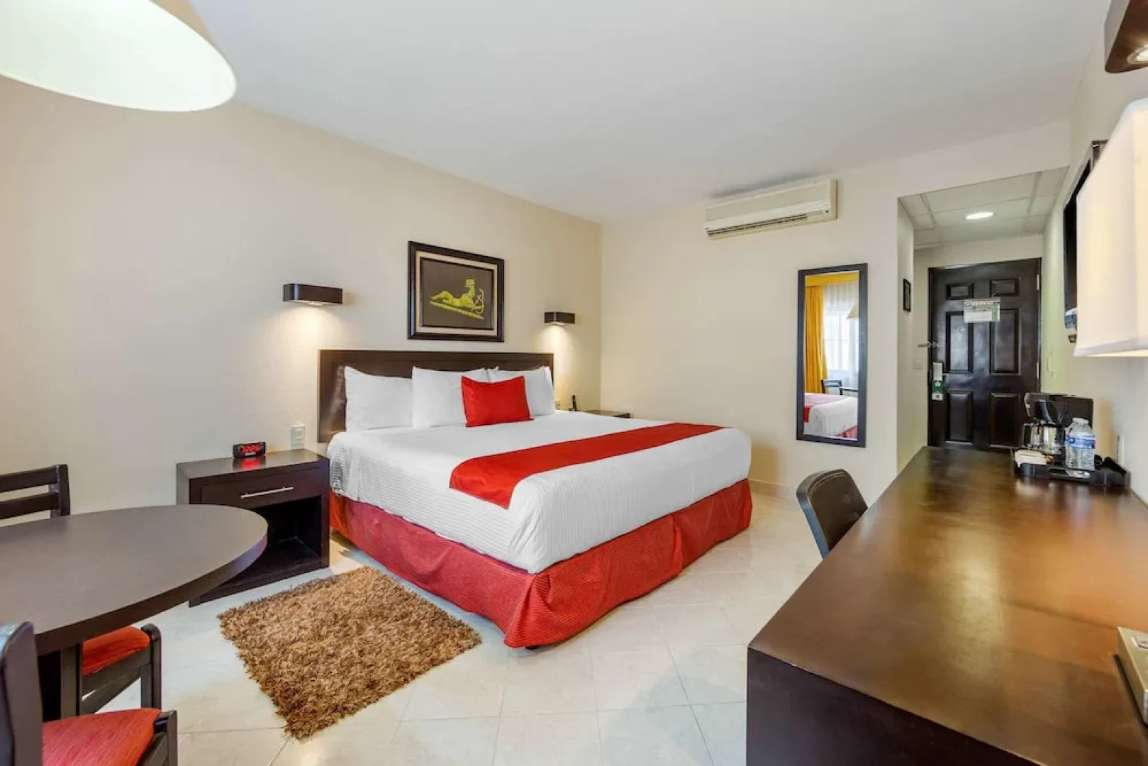 Quality Inn Tuxtla Gutierrez