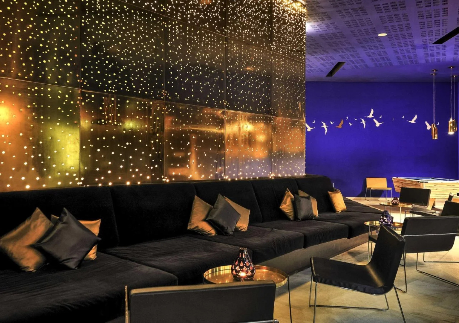 Mercure Quemado Resort