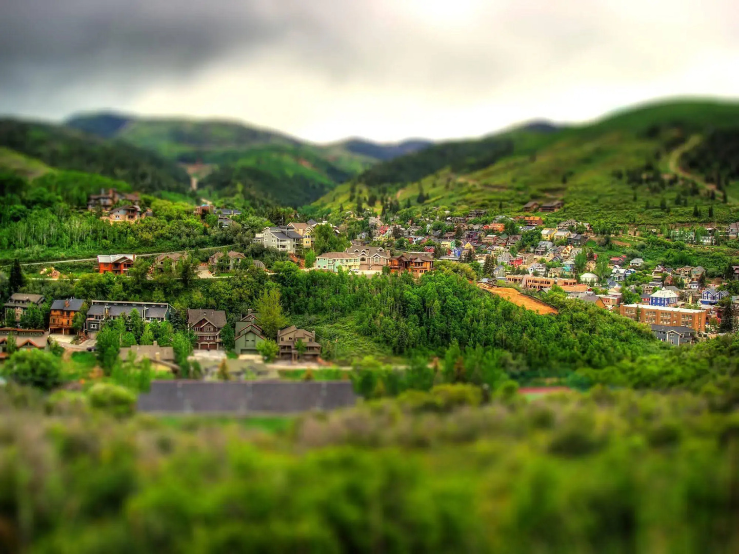 Abode at Racquet Club