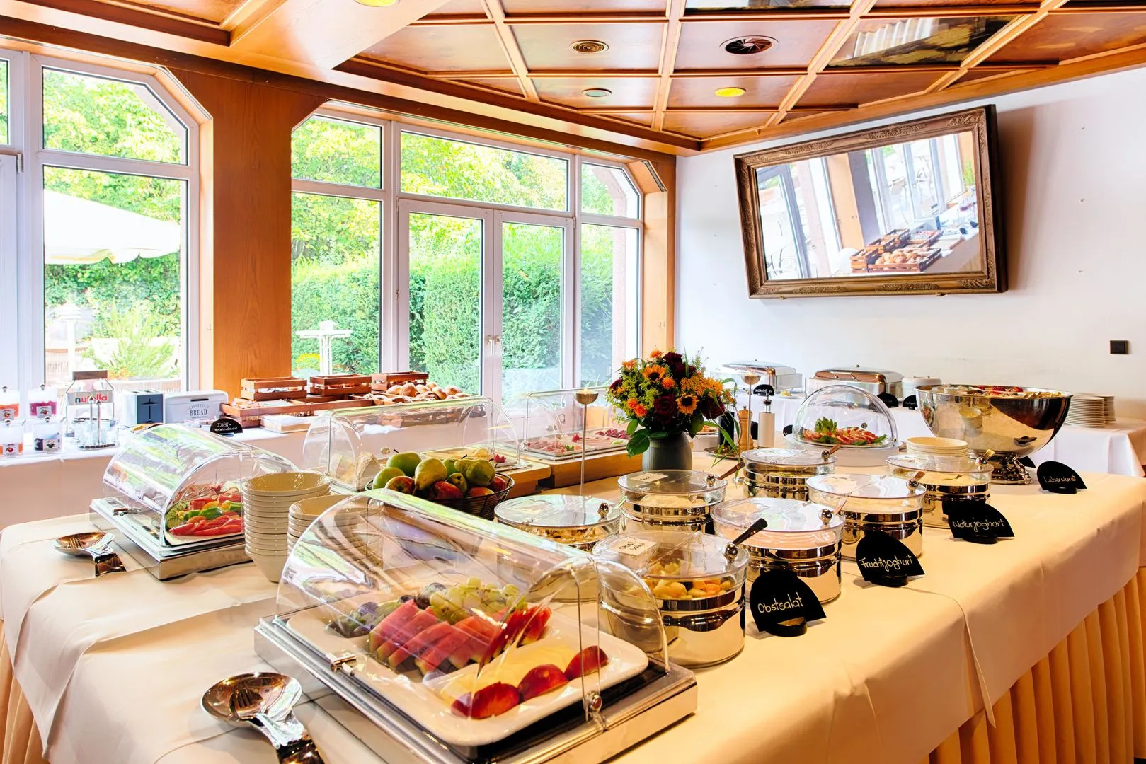 Trip Inn Hotel Egelsbach Frankfurt (ehemals ACHAT Hotel Egelsbach Frankfurt)