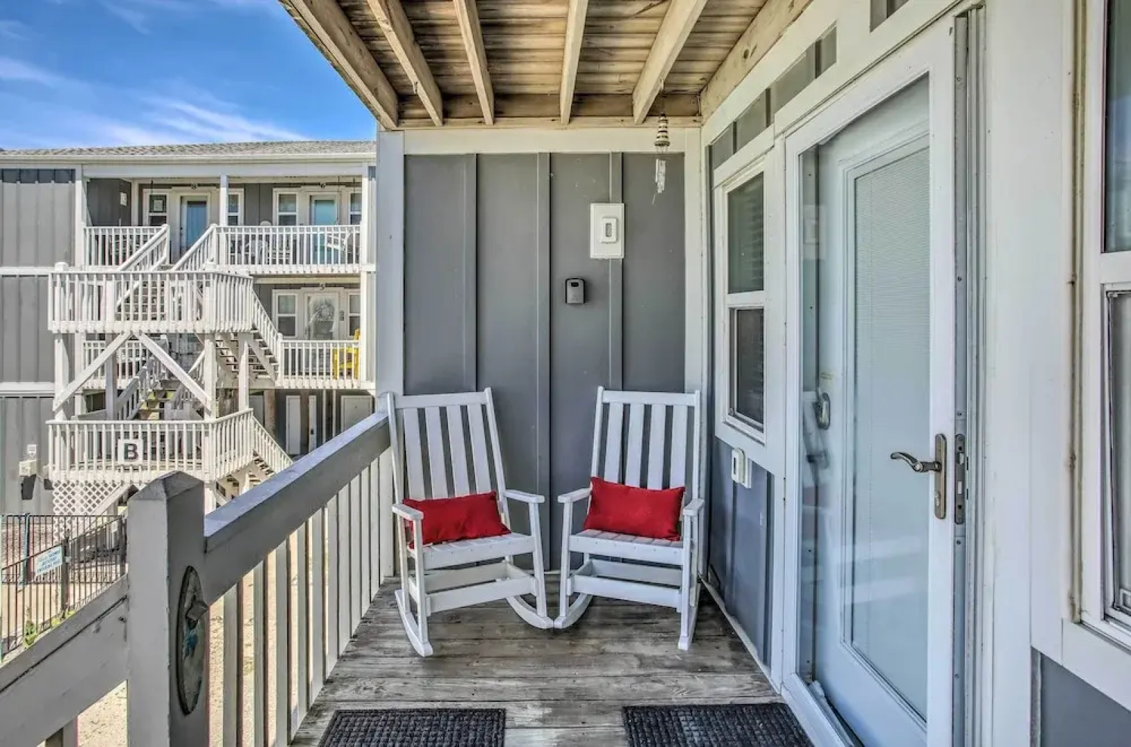 Waterfront Ocean Isle Beach Condo w/ Balcony!