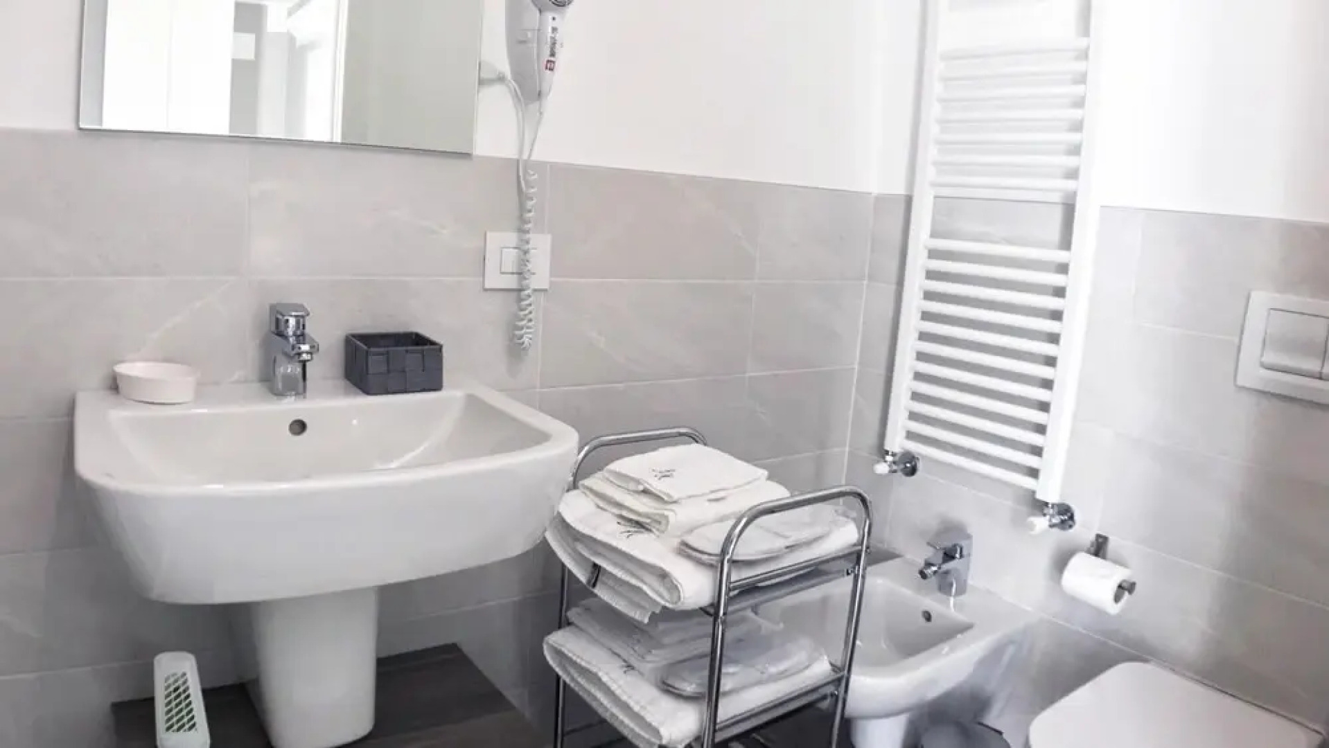 Bonne Nuit Guest House