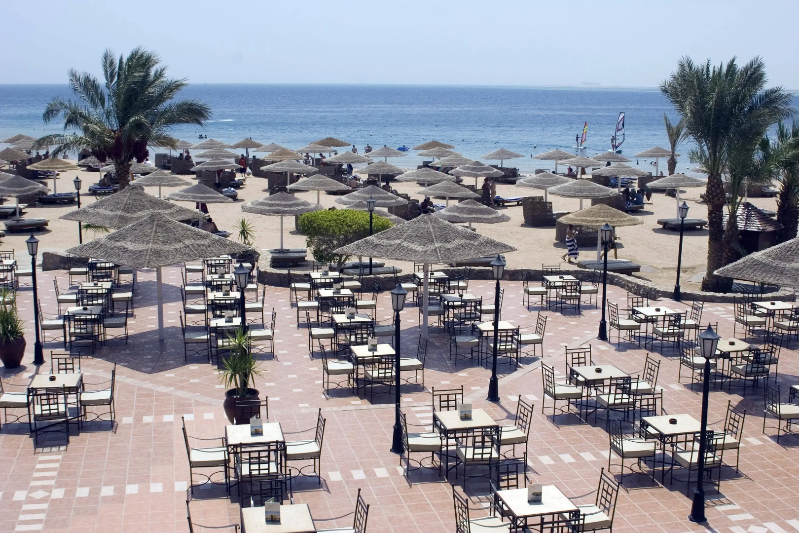 Отель Eagles Paradise Abu Soma Resort