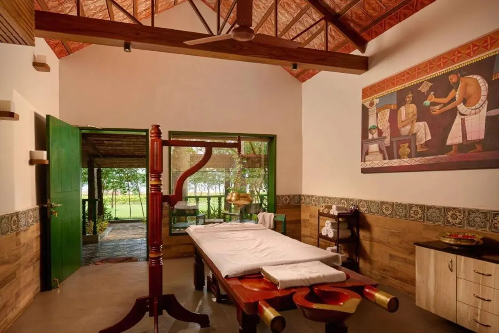 The Bheemli Resort - Managed by AccorHotels