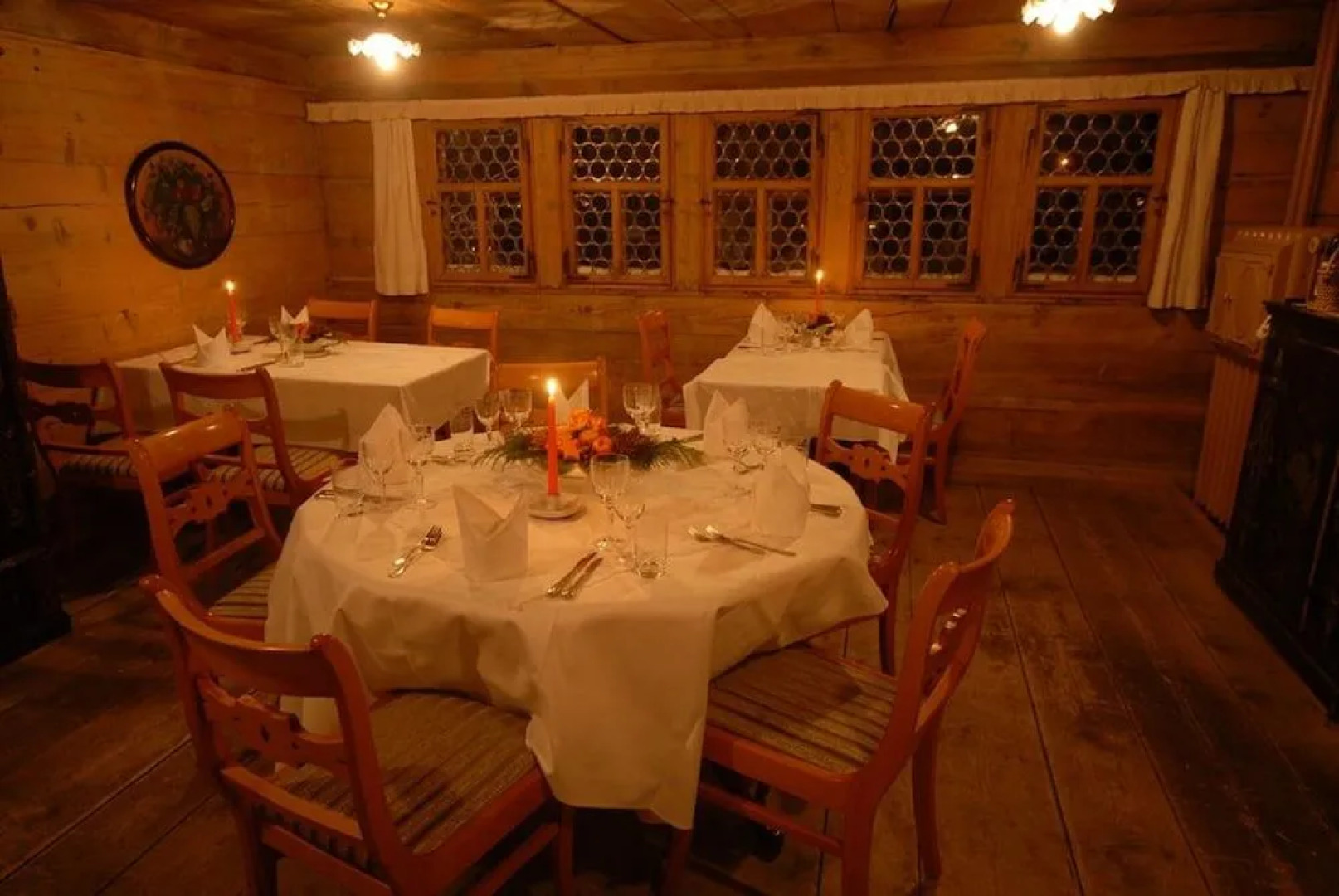 Landgasthof Ruedihus