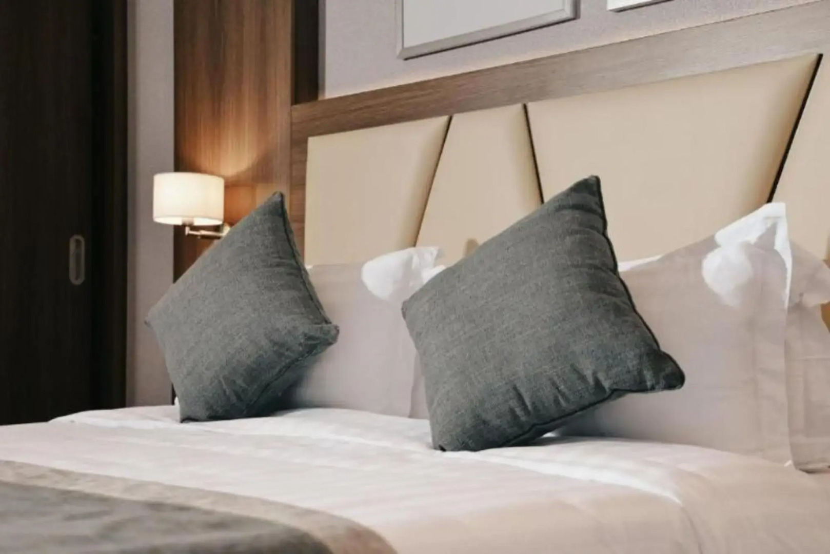 Dream Residence Rawabi