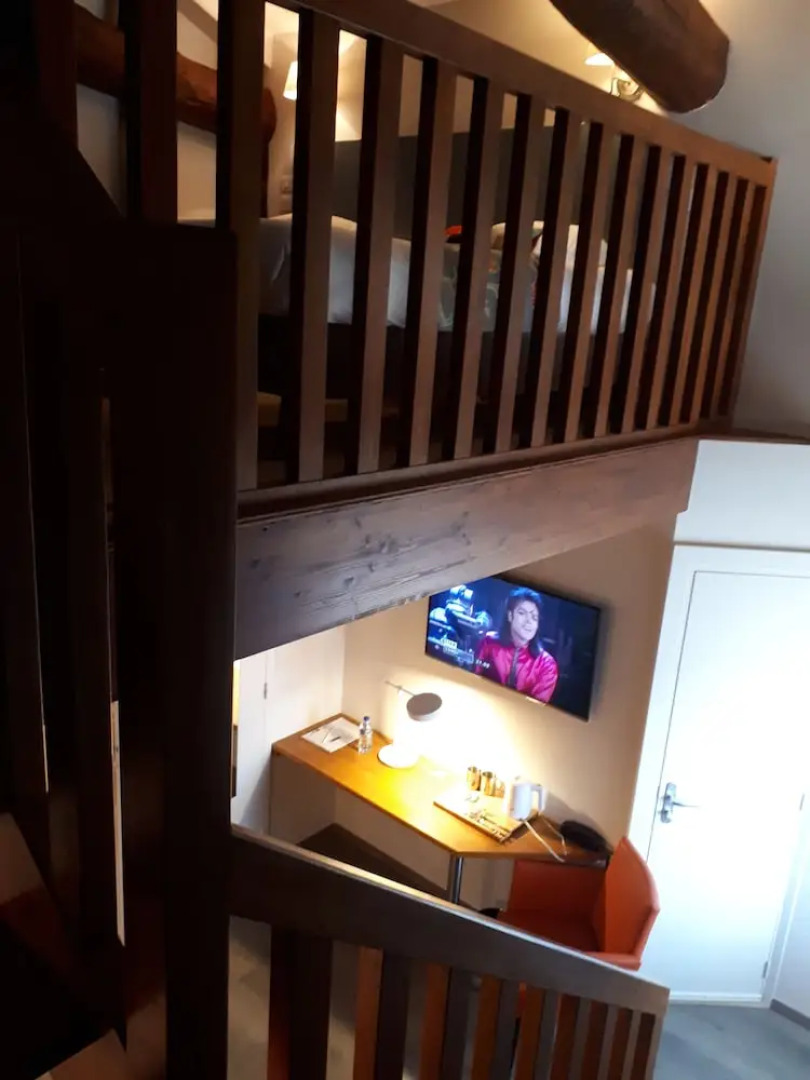 Auberge Bressane de Buellas