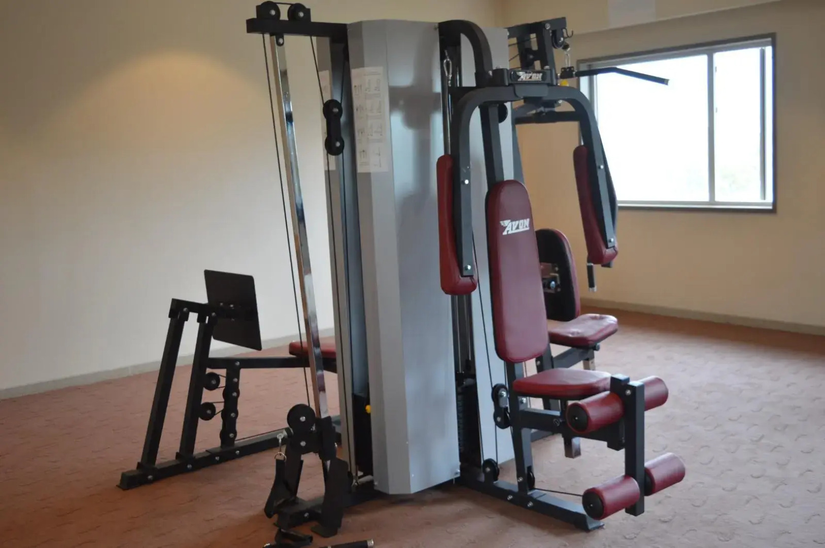 Click Hotel Junagadh